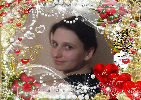 Оля Медяник