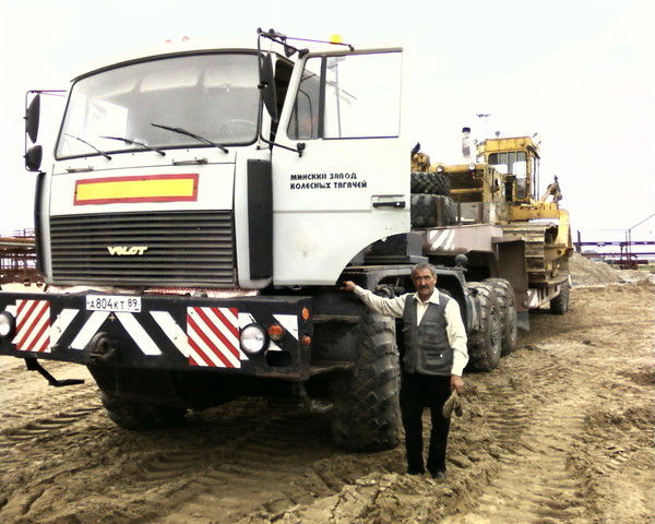 Яныбай Исянгазин