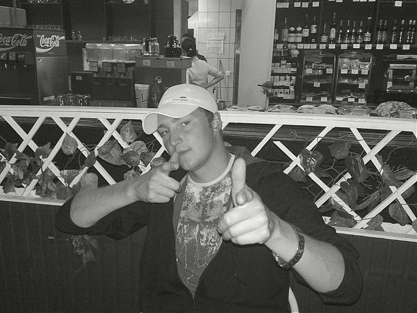 Антон Гончаров