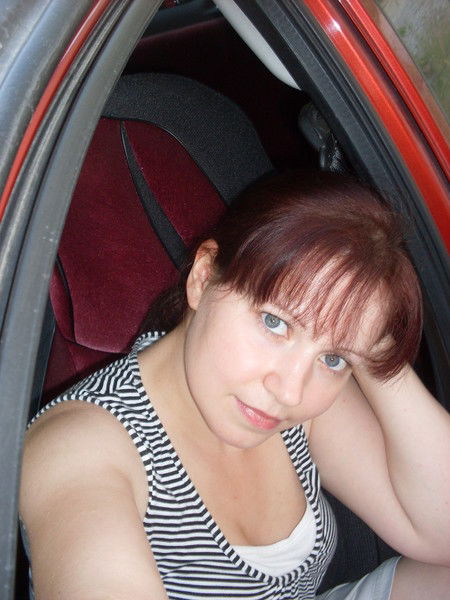 Инна Киселёва