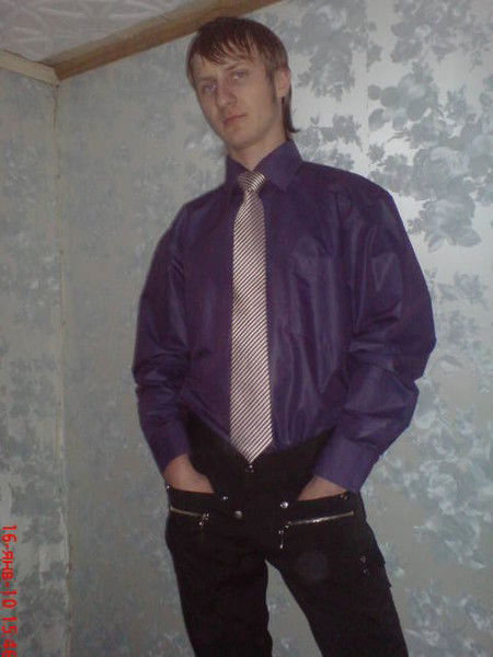 Борик Васильев