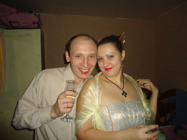 Иван Фролов