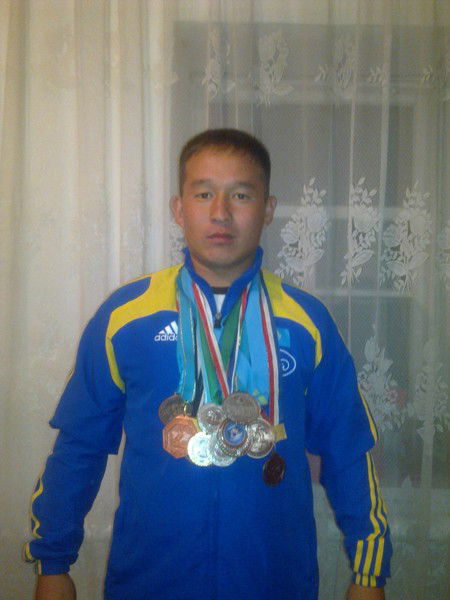 Газиз Алахунов