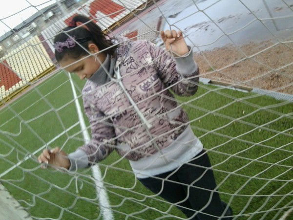 ((((**про 100 Милафка**))))