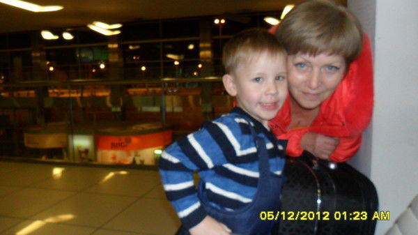 Маргарита Павлова