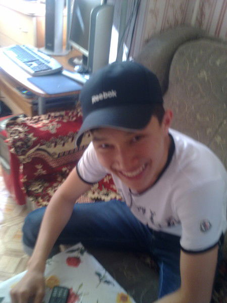 |...bauka Abylaihan...|