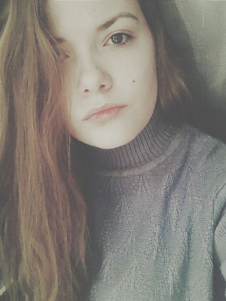 Анна Кочетова