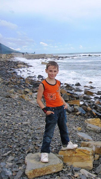 Владислав Дудин