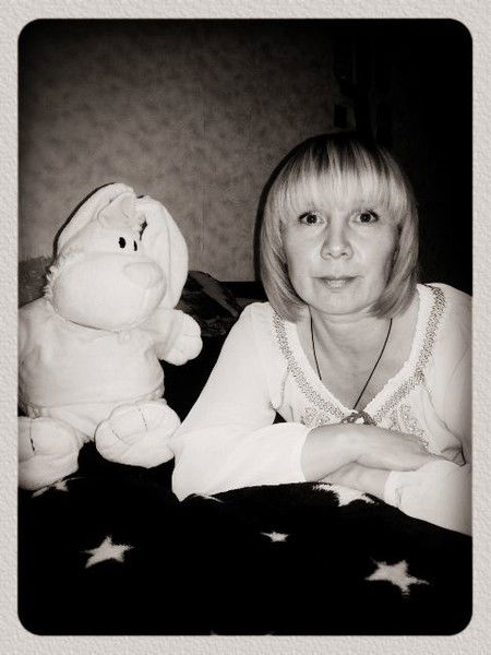 Татьяна Базян