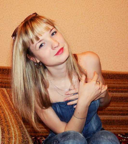 Виктория Шилькова