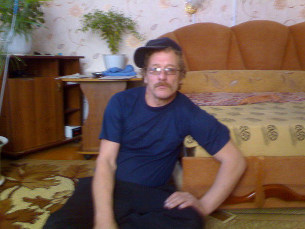 Владимир Пахаруков