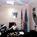 Dina Kopobaeva