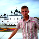 Александр Павлов