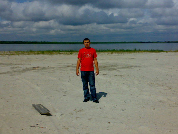 Ильдар Кутлуев