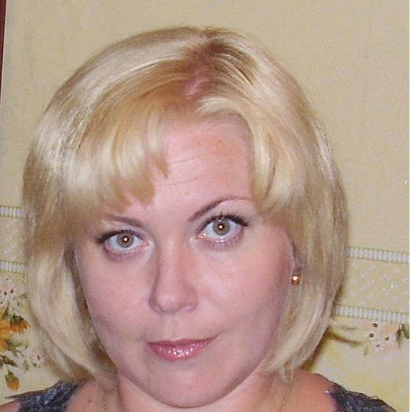 Евгения Сапожкова