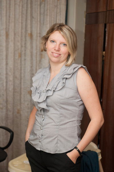 Юлия Николаевна Рябинина