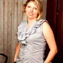 Юлия Николаевна Рябинина