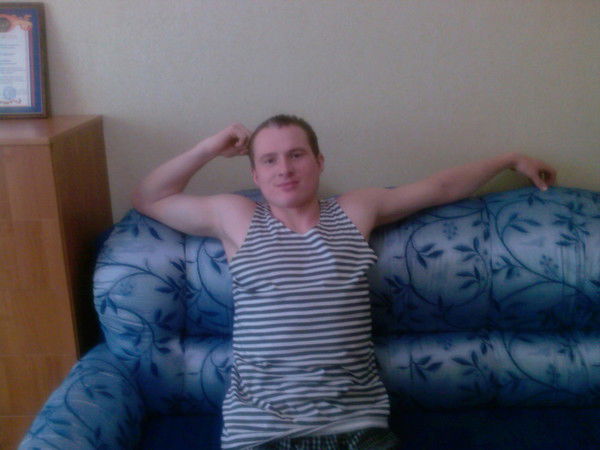 Александр Кузнецов