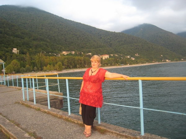 Жанна Витебская