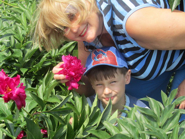 Татьяна Терехина