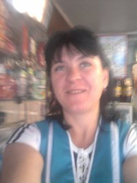 Марфа Ладога