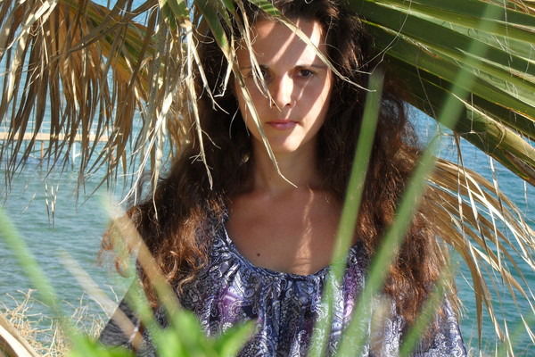 Алла Воронова