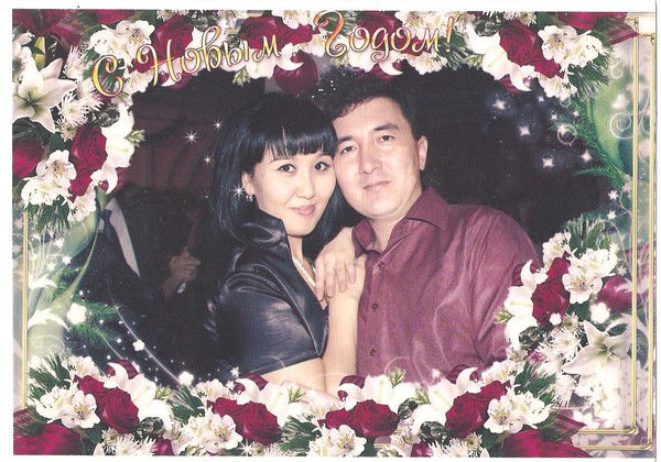 Хамаря Ибраева