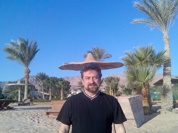 Сергей Пилько