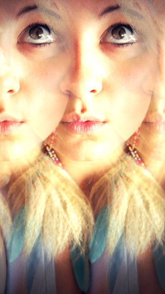 Ксения Шаронова