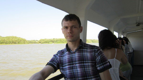 Вовчик Вован