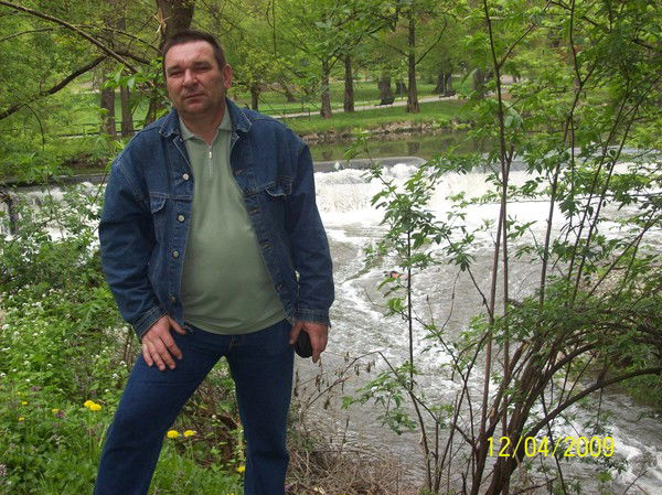 Николай Паламарюк