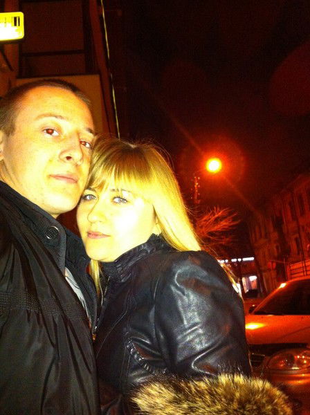 Алина Решитова