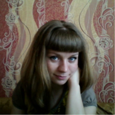 Ольга Рязанова