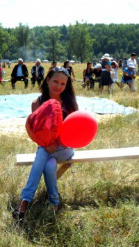 Эльза Файзрахманова