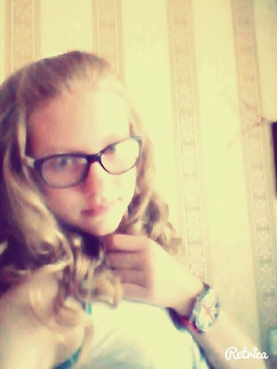 Анюта Босацкая