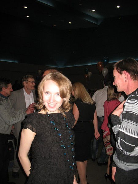 Ольга Едовина