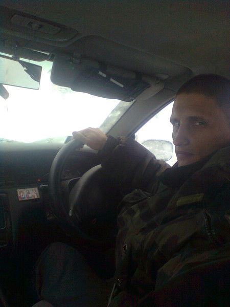 Андрей Круголь