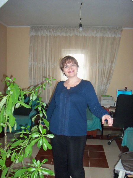 Елена Болдырева