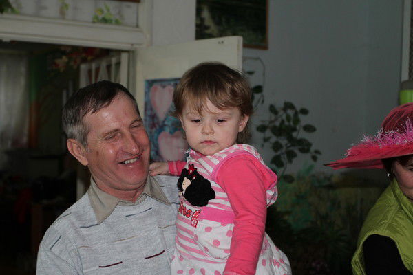 Александр Чурзин