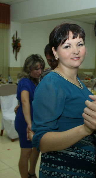 Ольга Самарцева