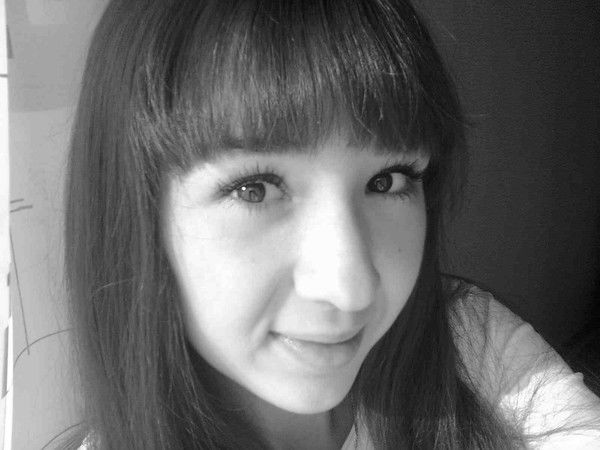 Гузалия Харисова