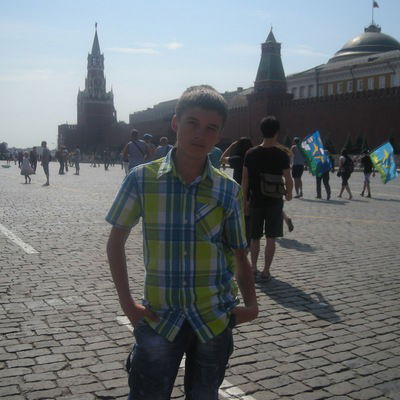 Даниил Сурмач