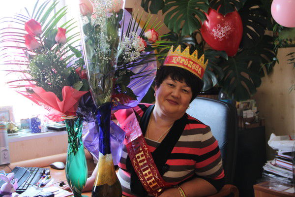 Елена Столярова