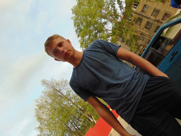 Николай Киселев