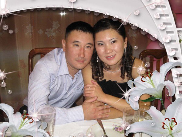 Сания Райбаева