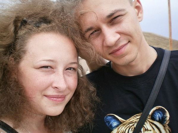 Виталий Ганжа