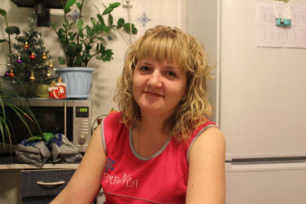 Юлия Удинцева-Будко