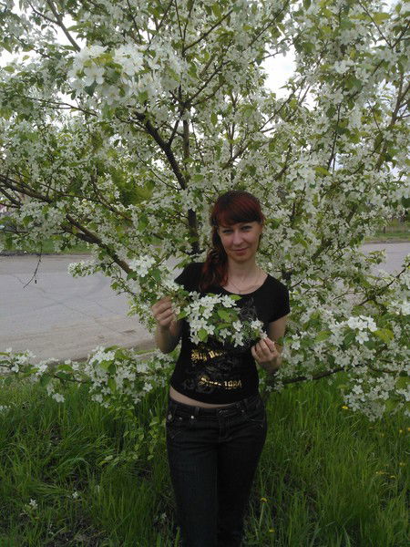 Ирина Лиличенко