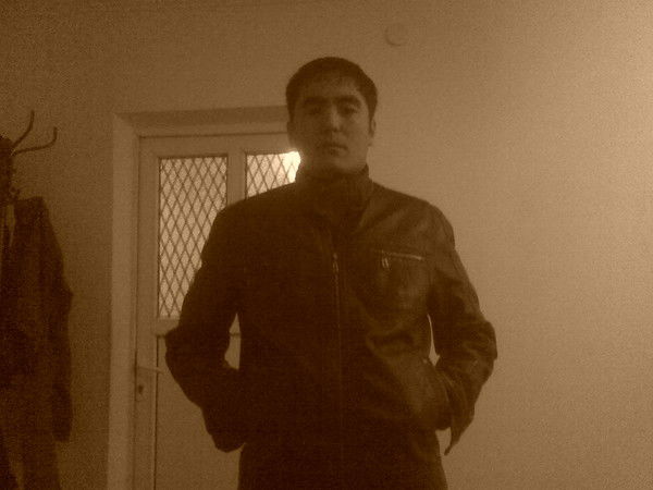 Мырзабек Изенов