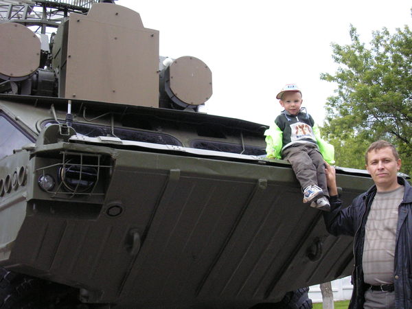 Сергей Кузьмин